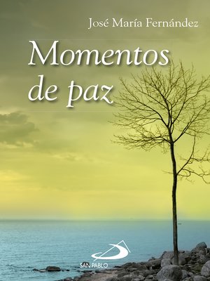 cover image of Momentos de paz